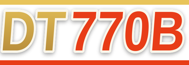 dt770b